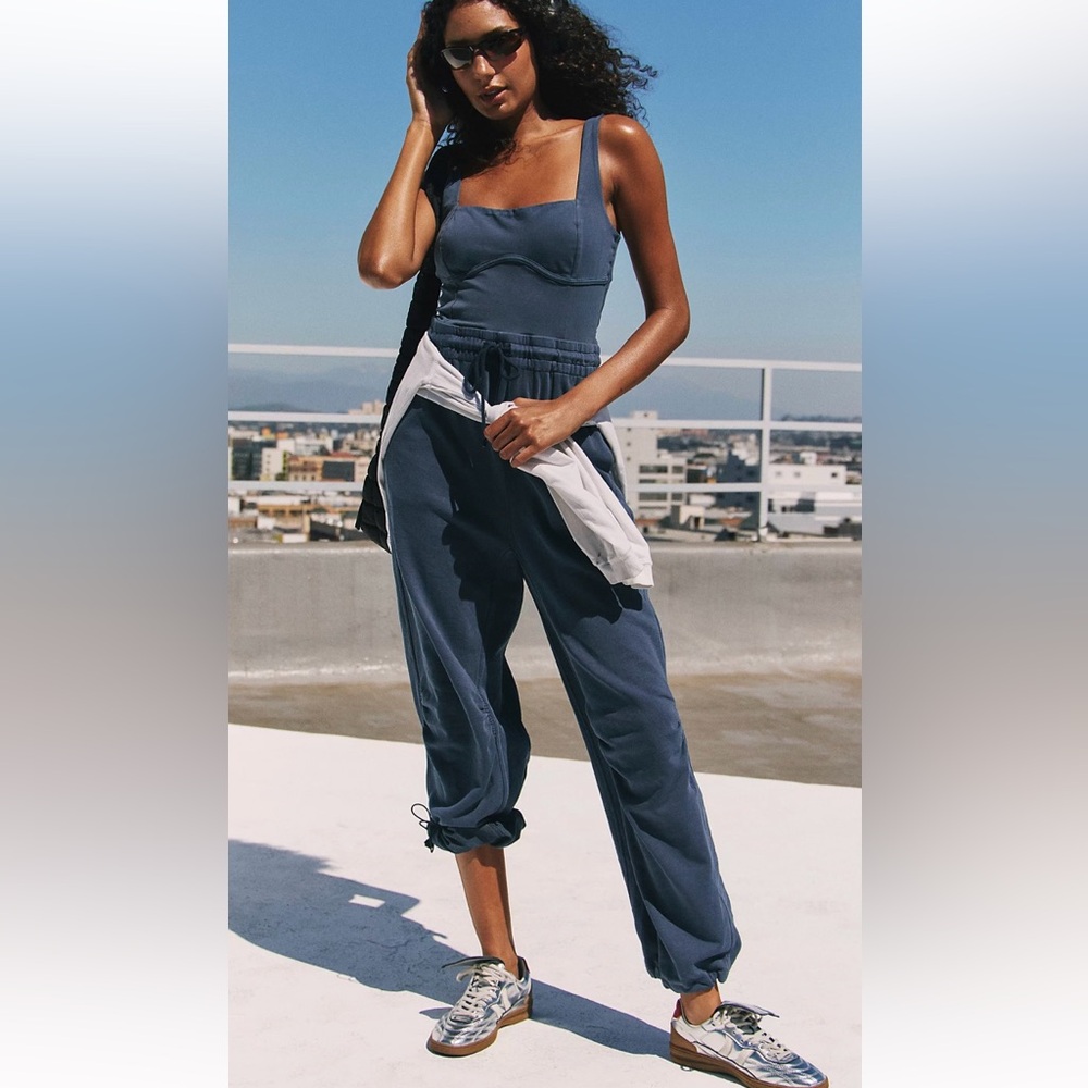Free People Inbound Onesie